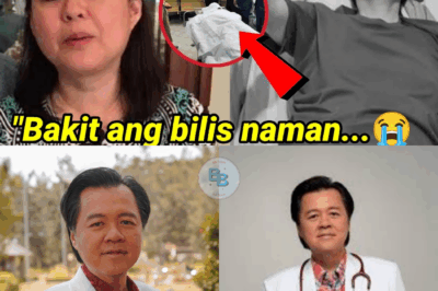 FAREWELL, DOC WILLIE! Family in Tears Over His Tragic Fate – What Really Happened?