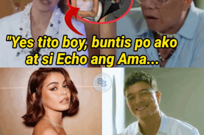 SURPRISE REVEAL! Janine Gutierrez PUBLICLY CONFIRMS She’s PREGNANT With Jericho Rosales’ Baby!