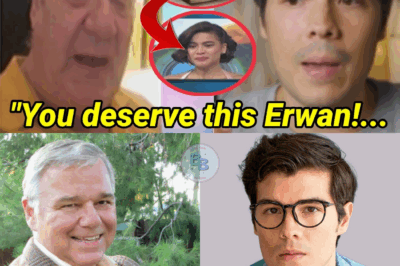 BIG TROUBLE! Anne Curtis’ Father RETURNS to the Philippines to FILE CASE Against Erwan Heussaff – What Went Wrong?