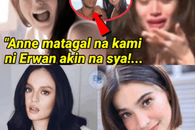 FIRE BACK! Georgina Wilson CLAPS BACK at Anne Curtis After Fallout – “You’re Not as Innocent as You Look!”