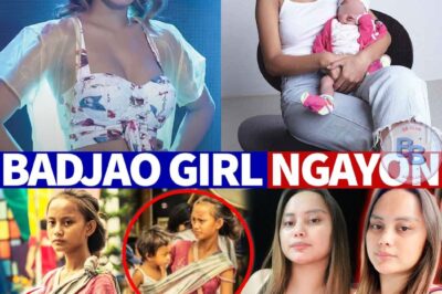 DI MO AAKALAING SIYA IYON! Badjao Girl Rita Gaviola, Nagbago ang Kapalaran—Ngayon ay Namumuhay na Gaya ng Isang Reyna!