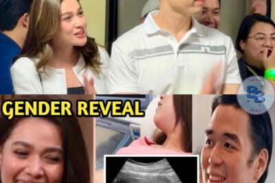 GENDER REVEAL NA KINAKILIGAN NG BUONG SHOWBIZ! Bea Alonzo at Vincent Co, May Baby Na?! Reaksyon ng Celebrities, Viral!