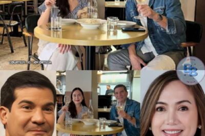 NAHULI SA ITALY! Edu Manzano, May Bagong DYOSA sa Buhay—Netizens Di Makapaniwala sa Ganda ng Girlfriend!