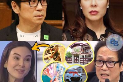 PINALAYAS NI ATONG ANG?! Gretchen Barretto, Nagbenta ng Lahat ng Ari-arian—Ano ang Itinatagong Lihim sa Likod ng Biglaang Pag-alis?