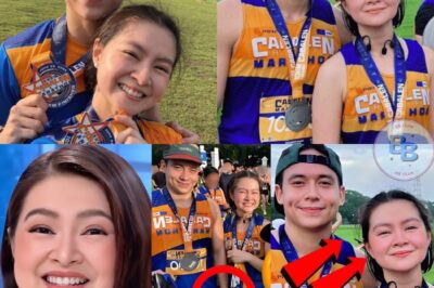 WALA NANG ITINAGO! Barbie Forteza at Jameson Blake, NAHULING MAGKA-HOLDING HANDS—TOTOONG STATUS NILA, IBINULGAR NA!