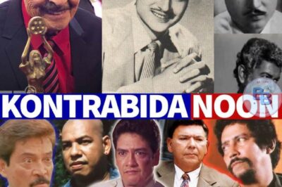 TOP 10 KONTRABIDA NG 90s NA BIGLANG NAWALA—May Isa Palang Nag-Migrate na Lang ng Walang Paalam!
