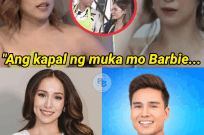“CRISTINE Reyes Finally Reveals the SHOCKING Reason Behind Her Breakup with MARCO Gumabao!”