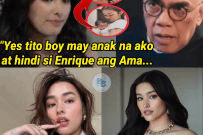 “OMG! LIZA Soberano’s SHOCKING REVELATION About Her SECRET CHILD in Another Country!”