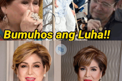 “ANABELLE Rama Gets EMOTIONAL as She SPEAKS OUT About the LOSS of Her CHILD – HEARTBREAKING!”
