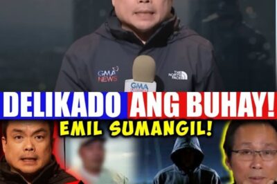 Beloved GMA News Anchor Suddenly in Grave Danger—Wife’s Heartbreaking Plea for Prayers Sparks Wave of Fear and Speculation Online