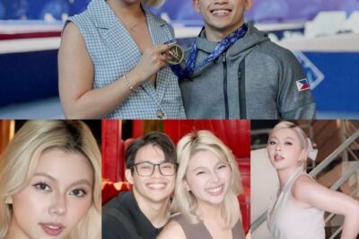 CHOE SAN JOSE DARES A SHOCKING WAGER AFTER ACCUSATION—IS SHE REALLY JUST USING CALOY’S MONEY, OR HIDING SOMETHING DEEPER?