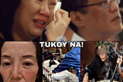 The Mystery Behind Kris Aquino’s Alleged “Curse” Has Taken a Terrifying Turn — Identity of the Accused Revealed and It’s More Sh0cking Than You Can Imagine!