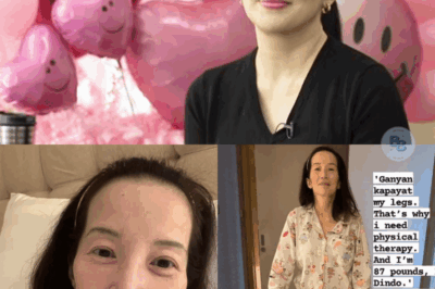 KRIS AQUINO DROPS A BOMBSHELL: Her Long-Awaited Confession Leaves Showbiz Reeling — The Truth She’s Been Hiding Will Shock You!