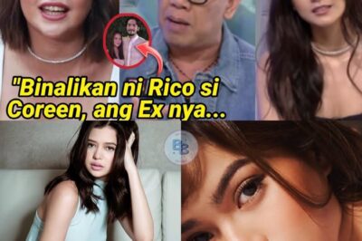 “SUE RAMIREZ REVEALS SHOCKING DETAILS About the BREAKUP of Her FRIEND MARIS RACAL and RICO BLANCO!”
