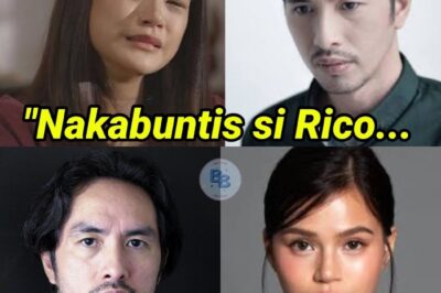 “CONFIRMED! MARIS RACAL and RICO BLANCO BREAK UP After SHOCKING Revelation – RICO Expecting a BABY!”