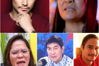 Matapos Ipatawag sa Tulfo, Rudy Baldwin Humiling: ‘Wag N’yo Nang Isama si Piolo Pascual—Wala Siyang Kinalaman Dito!
