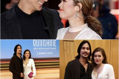 Piolo Pascual and Shaina Magdayao Seen Getting Cozy at a Private Event — Are They Finally Ready to Go Public with Their Long-Rumored Romance?
