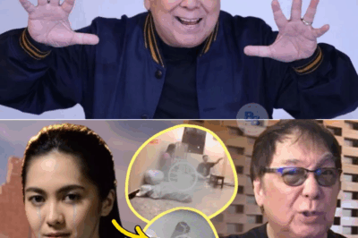Truth or Setup? Joey de Leon’s Bold On-Air Remarks About Atasha Muhlach Leave Viewers Gasping — Amid Explosive Leaks Now Circulating Online!