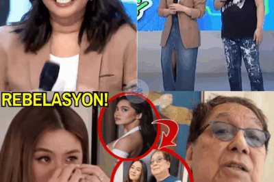 “I Can’t Pretend Anymore…” — Miles Ocampo Finally Speaks Out About Atasha Muhlach’s Ordeal on Eat Bulaga, But What Happened After Her Confession Left Everyone Speechless!