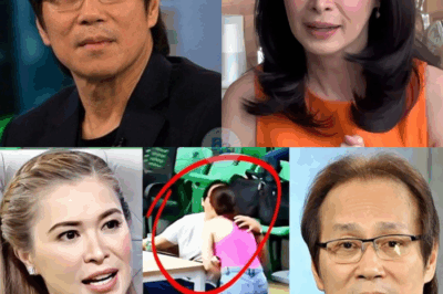 Sunshine Cruz Steps Back from Atong Ang Just as Missing Sabungeros Scandal Reaches Boiling Point — Is There More to Her Silence Than Meets the Eye?