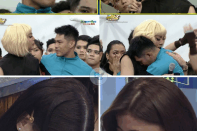 Vice Ganda Breaks Down in Tears LIVE on ‘It’s Showtime’ — Anne Curtis Left Frozen as Vice Drops a Truth Nobody Expected! What Has She Been Hiding All Along?