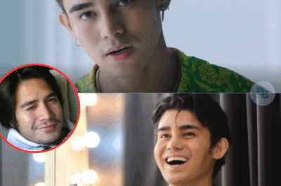Piolo Pascual reveals next Big Move for son? Iñigo Pascual is rumored to be moving to Los Angeles as he makes a bold move toward global stardom — Is this the beginning of his international breakthrough?