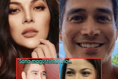 Piolo Pascual Finally Reveals the Dream House He Had Built — and It’s for Him and KC Concepcion?! Fans Speculate: Is This a Sign of a Rekindled Romance?