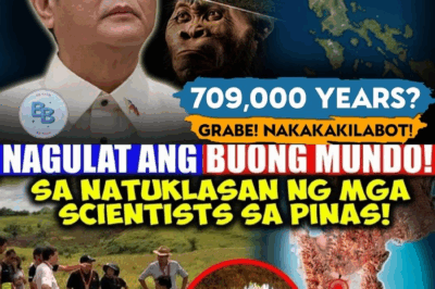 World in Sh0ck: Filipino Scientists Unveil a Centuries-Old Mystery Buried in Silence—A Groundbreaking Discovery That Could Turn Everything We Thought We Knew Upside Down… And What They Found Will Leave You Speechless!