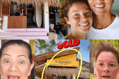 Andi Eigenmann’s Sh0cking Decision to Let Go of Her Siargao Paradise Sends Waves Across the Island—But It’s Philmar Alipayo’s Unexpected Resistance That Uncovers a Deeper Truth They’ve Been Keeping from the World…