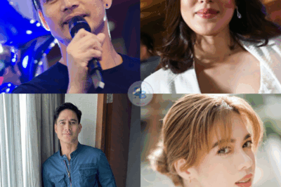 ‘Kung Meron, Hindi Naman Matatago’: Piolo Pascual Finally Breaks His Silence on His Rumored Relationship with Shaina Magdayao—A Cryptic but Revealing Statement That Leaves Fans Wondering If the Truth Has Been Hiding in Plain Sight All Along…