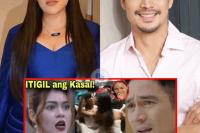 SIYA ANG DAHILAN? Shaina Magdayao Umano’y Pum@gitna sa Dapat Sana’y Kasalan nina KC Concepcion at Piolo Pascual—Isang Love Triangle na Matagal Nang Pinaghihinalaan, Ngayon ay Lalong Umiinit Matapos Lumutang ang mga Rebelasyon na Maaaring Nagpabago sa Tadhana ng Isang Showbiz Royal Couple!