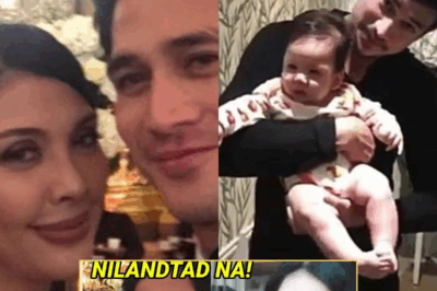 KATOTOHANANG HINDI NA ITINAGO: Pops Fernandez Sa Wakas Isinapubliko ang Kanilang Anak ni Piolo Pascual—Isang Rebelasyong Matagal Nang Itinanggi, Ngayon ay Lumantad na sa Liwanag at Ibinunyag ang Isang Lihim na Maaaring Gumimbal sa Buong Showbiz!