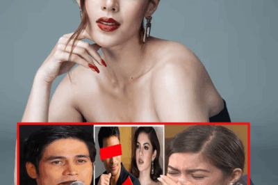 SIYA ANG TAHIMIK NA HADLANG? Shaina Magdayao Umano’y Tumayo sa Gitna ng Dapat Sana’y Kasalan nina KC Concepcion at Piolo Pascual—Isang Matagal nang Itinatagong Kwento ng Pag-ibig, Selos, at Desisyong Maaaring Tuluyang Nagbago sa Landas ng Tatlong Buhay…