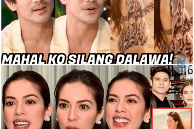 FULL VIDEO REVEAL: Shaina Magdayao In Tears as She Finally Admits Her Pregnancy—An Emotional and Candid Confession About Her Baby With Piolo Pascual That Ends Months of Speculation and Sparks a Storm of Reactions Across the Showbiz World…