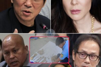 KATAKATAKOT NA PAGLILITAW: Mga Buto Umano ng mga Nawawalang Sabunger0 Natagpuan sa Taal Lake—Atong Ang at Gretchen Barretto Naugnay sa Lihim na Operasyon? PBBM, Umano’y Pinagpapaliwanag Habang Lalong Lumulubha ang Eskandalo na Yayanig sa Buong Bansa!