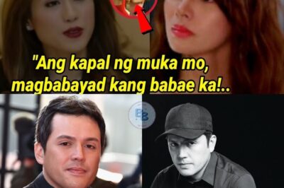 “PAUL SORIANO REVEALS SHOCKING DETAILS ABOUT HIS CHILD WITH TONI GONZAGA – POLLY’S SURPRISING TRUTH!”