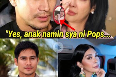 “PIOLO PASCUAL BREAKS HIS SILENCE About His CHILD with POPS FERNANDEZ – 20 YEARS OF SECRECY REVEALED!”