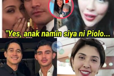 “POPS FERNANDEZ FINALLY REVEALS THE TRUTH ABOUT HER CHILD WITH PIOLO PASCUAL – YOU WON’T BELIEVE WHO IT IS!”