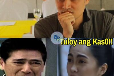 VIC SOTTO NAGMAKAAWA KAY ATASHA MUHLACH NA lUR0NG ANG KAS0 LABAN SA KANYA!