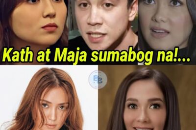 “KATHRYN BERNARDO and MAJA SALVADOR SPEAK OUT About ARJO and MAINE’S SHOCKING BREAKUP – YOU WON’T BELIEVE WHAT THEY SAID!”