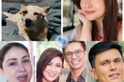Carla Abellana Finally Exposes Her Ex’s Dark Past of Alleged Abuse Toward Their Dog and Narcissistic Behavior