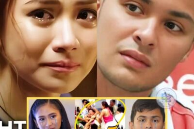 MATTEO GUIDICELLI, NAHULI SA ISANG SHOCKING KAPUSO LOVE TRIANGLE! Sarah Geronimo, BINIGYANG-LINAW ANG LAHAT—TOTOONG KAHIT NAHUHULI SIYA!