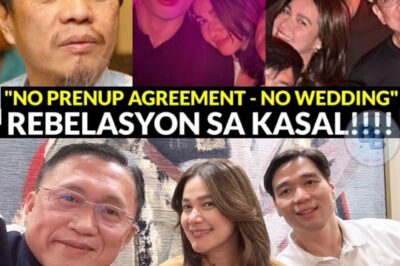 Ama ni Vincent Co, Nagsalita na Tungkol kay Bea Alonzo—Binyag o Kanselado ang Kasal?!