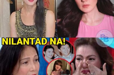 Rustom Padilla, Nagpasabog ng Rebelasyon Tungkol sa Pamilya ni Carmina—Totoo Nga Ba ang Balita Tungkol sa Bata?