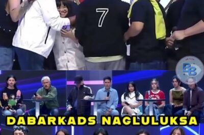Isang Dabarkads Pumanaw Nang Walang Paalam! Eat Bulaga Nabigla sa Trahedya—22 Taon ng Alaala, Winakasan sa Isang Iglap!