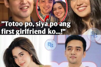 Vico Sotto, Umamin sa Lihim na Relasyon Kay Atasha Muhlach—Live sa TV ang Pagbubunyag!