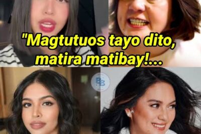 “MAINE MENDOZA and HER MOTHER FACE OFF IN COURT AGAINST SYLVIA SANCHEZ and ARJO ATAYDE – THE SHOCKING DETAILS!”