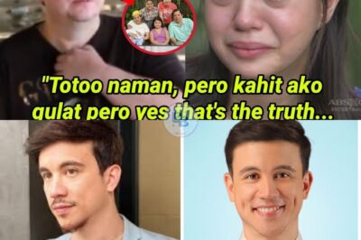 “Ama ni ARJO Atayde, ART Atayde, Ipinagmalaki ang Unang Apo ni ARJO at SUE sa Publiko! – Isang Kasaysayan ng Paghanga at Pagmamahal!”