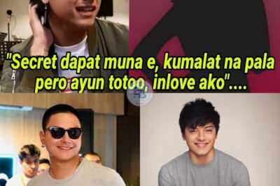 “DANIEL Padilla, Ipinahayag na May Bagong Babae na Naiibig at Batangueña Pa! – Ano ang Kwento ng Bagong Pag-ibig?”