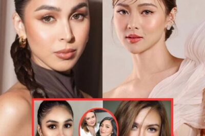 Julia Barretto Shows Up Uninvited at Kim Chiu’s House Party—Angelica Panganiban Finally Speaks Out, and It’s Not What You Expect!